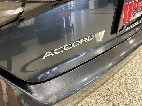 Used 2024 Honda Accord EX image 24