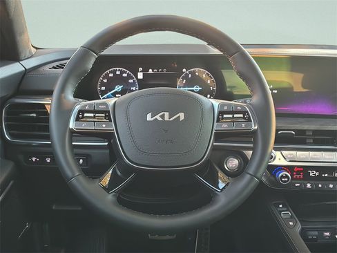 New 2025 Kia Telluride SX Prestige X-Line image 23