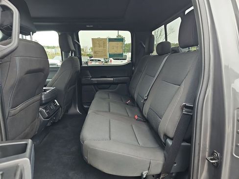 Used 2023 Ford F150 XLT w/ Equipment Group 302A High image 18