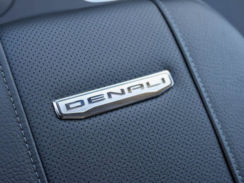 New 2026 GMC Sierra 3500 Denali w/ Technology Package image 19