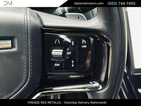 Used 2023 Land Rover Range Rover Sport SE Dynamic AWD/4WD image 31
