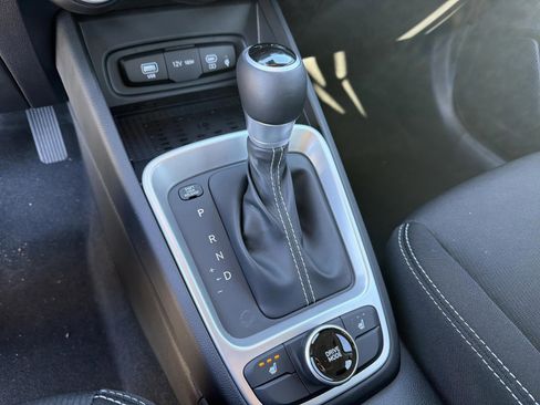 New 2026 Hyundai Venue SEL image 12