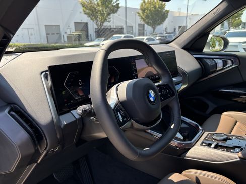 New 2026 BMW X3 xDrive30i w/ Convenience Package AWD/4WD image 16