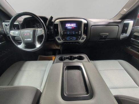 Used 2017 GMC Sierra 1500 SLE w/ SLE Value Package image 10