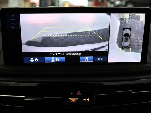 Certified 2026 Acura MDX SH-AWD w/ Advance Package image 24