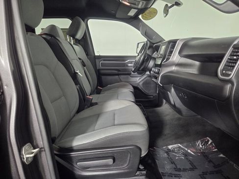 Used 2023 RAM 1500 Big Horn RWD image 29