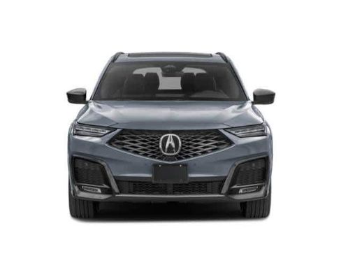 Used 2026 Acura MDX A-Spec image 7