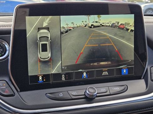 Certified 2023 Chevrolet Blazer Premier w/ Driver Confidence II Package image 26