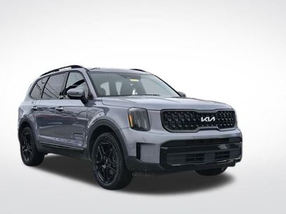 Used 2024 Kia Telluride EX X-Line