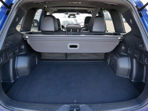 Used 2025 Subaru Forester Sport AWD/4WD image 18
