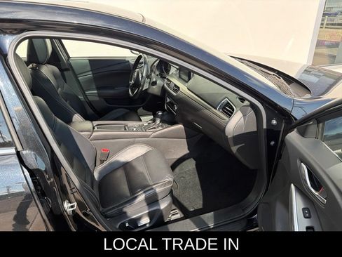 Used 2017 MAZDA MAZDA6 Grand Touring FWD image 18