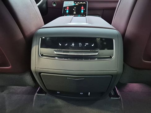 New 2026 Cadillac Escalade ESV Sport w/ Touring Package AWD/4WD image 25