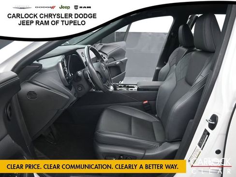 Used 2024 Lexus RX 350 FWD w/ Technology Package image 10