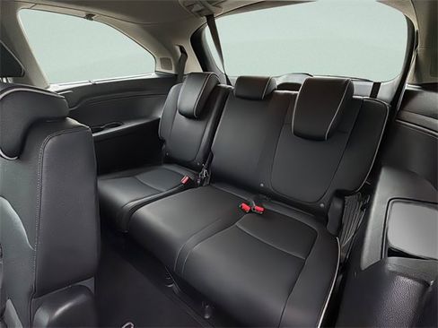 Certified 2026 Honda Odyssey Elite image 16