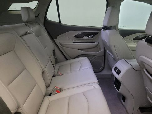 Used 2018 GMC Terrain Denali w/ Advanced Safety Package image 19