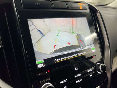 Used 2022 Subaru Ascent Premium w/ Convenience Package image 15