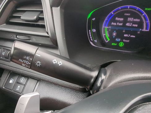 Used 2019 Honda Insight LX image 22