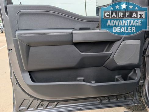 Used 2024 Ford F250 Lariat w/ Tremor Off-Road Package AWD/4WD image 18