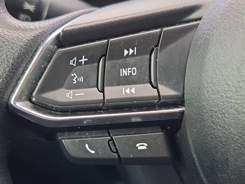 Used 2018 MAZDA MAZDA3 Sport w/ Preferred Equipment Package FWD image 30