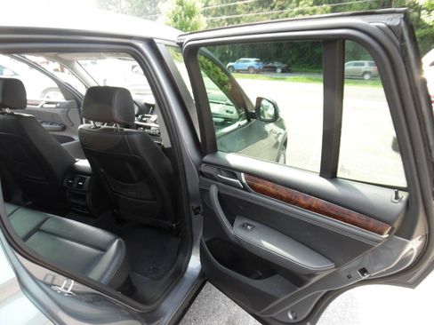 Used 2016 BMW X3 xDrive28i AWD/4WD image 22