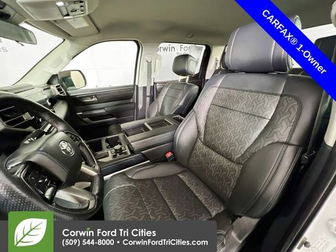 Used 2022 Toyota Tundra SR5 image 23