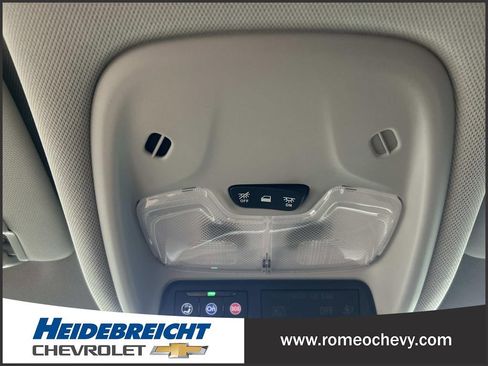 Used 2024 Chevrolet TrailBlazer LS w/ LS Convenience Package AWD/4WD image 25