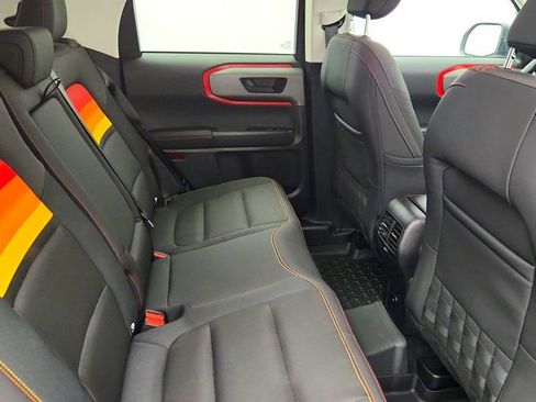 Used 2025 Ford Bronco Sport Free Wheeling w/ Convenience Package image 24
