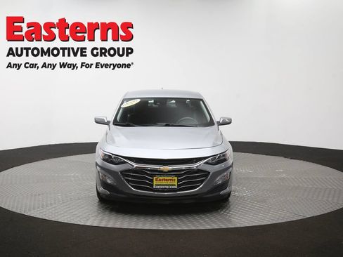 Used 2023 Chevrolet Malibu LT FWD image 52
