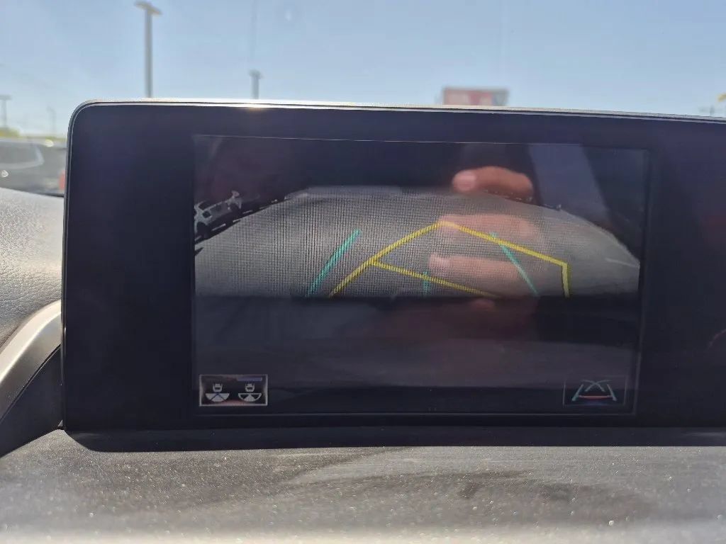 Used 2018 Lexus NX 300 F Sport w/ F Sport Premium Package FWD image 32
