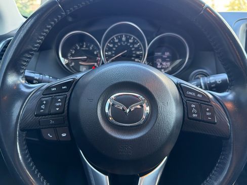 Used 2016 MAZDA CX-5 Touring image 29