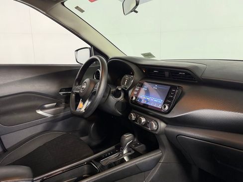 Used 2024 Nissan Kicks SV image 29