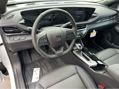 New 2026 Buick Envista Sport Touring w/ Convenience I Package image 5