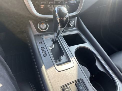 Used 2023 Nissan Murano SV w/ SV Midnight Edition Package AWD/4WD image 24