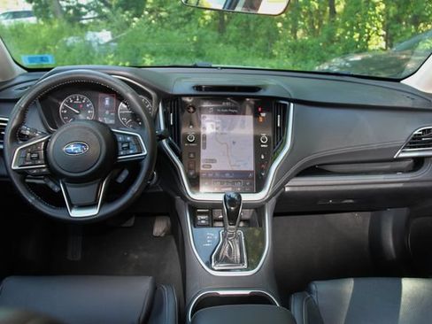 Used 2022 Subaru Outback Limited AWD/4WD image 33