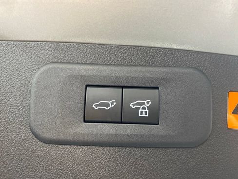 Certified 2025 Lexus NX 350 AWD w/ Accessory Package (2T) image 30