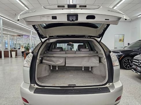 Used 2005 Lexus RX 330 AWD image 38