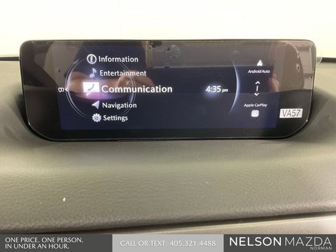 New 2026 MAZDA CX-50 AWD 2.5 S w/ Weather Package image 33