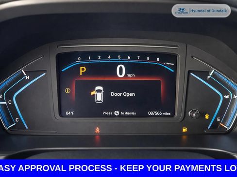 Used 2019 Honda Odyssey EX image 11