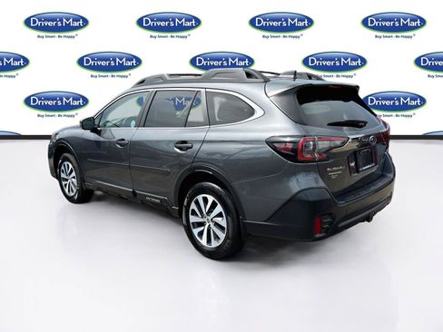 Used 2022 Subaru Outback Premium AWD/4WD image 5