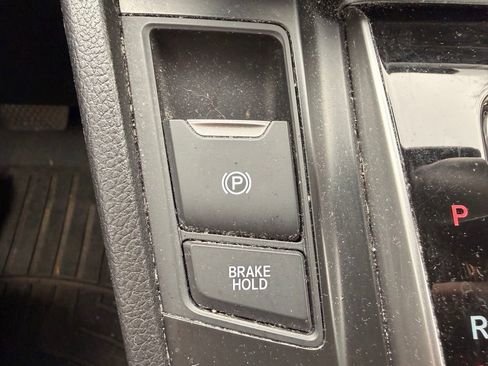 Used 2021 Honda CR-V EX image 22