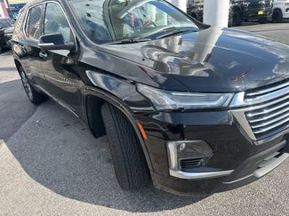 Used 2023 Chevrolet Traverse Premier video 1