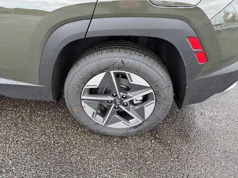 New 2026 Hyundai Tucson SEL image 11