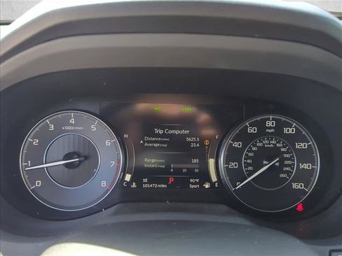 Used 2020 Acura RDX AWD image 17