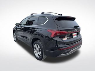 Certified 2023 Hyundai Santa Fe SEL video 3