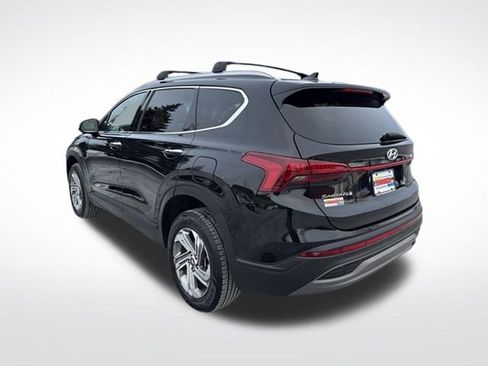 Certified 2023 Hyundai Santa Fe SEL image 3
