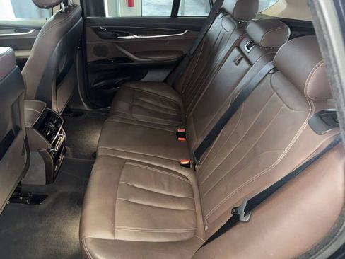 Used 2016 BMW X5 xDrive35i w/ Premium Package AWD/4WD image 19