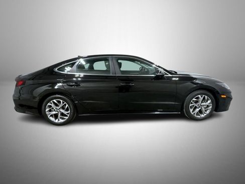 Certified 2021 Hyundai Sonata SEL image 6