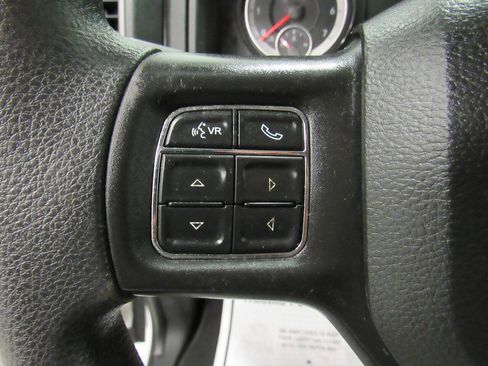 Used 2022 RAM 1500 Tradesman w/ Popular Equipment Group AWD/4WD image 40