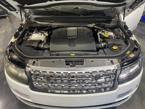 Used 2013 Land Rover Range Rover Autobiography image 24