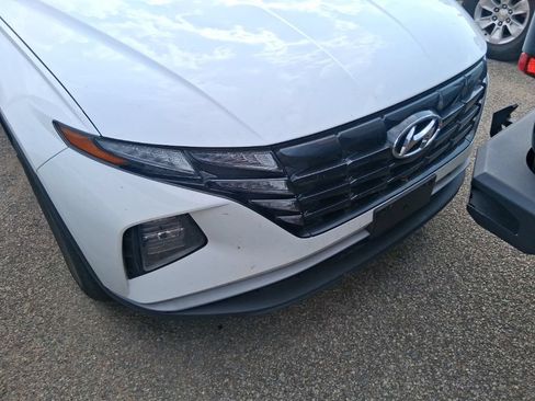 Used 2023 Hyundai Tucson SEL FWD image 5